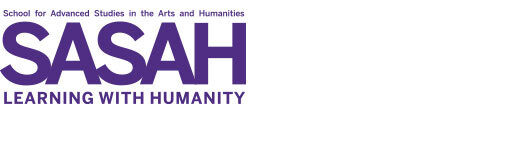 Sasah Sponsor Logo