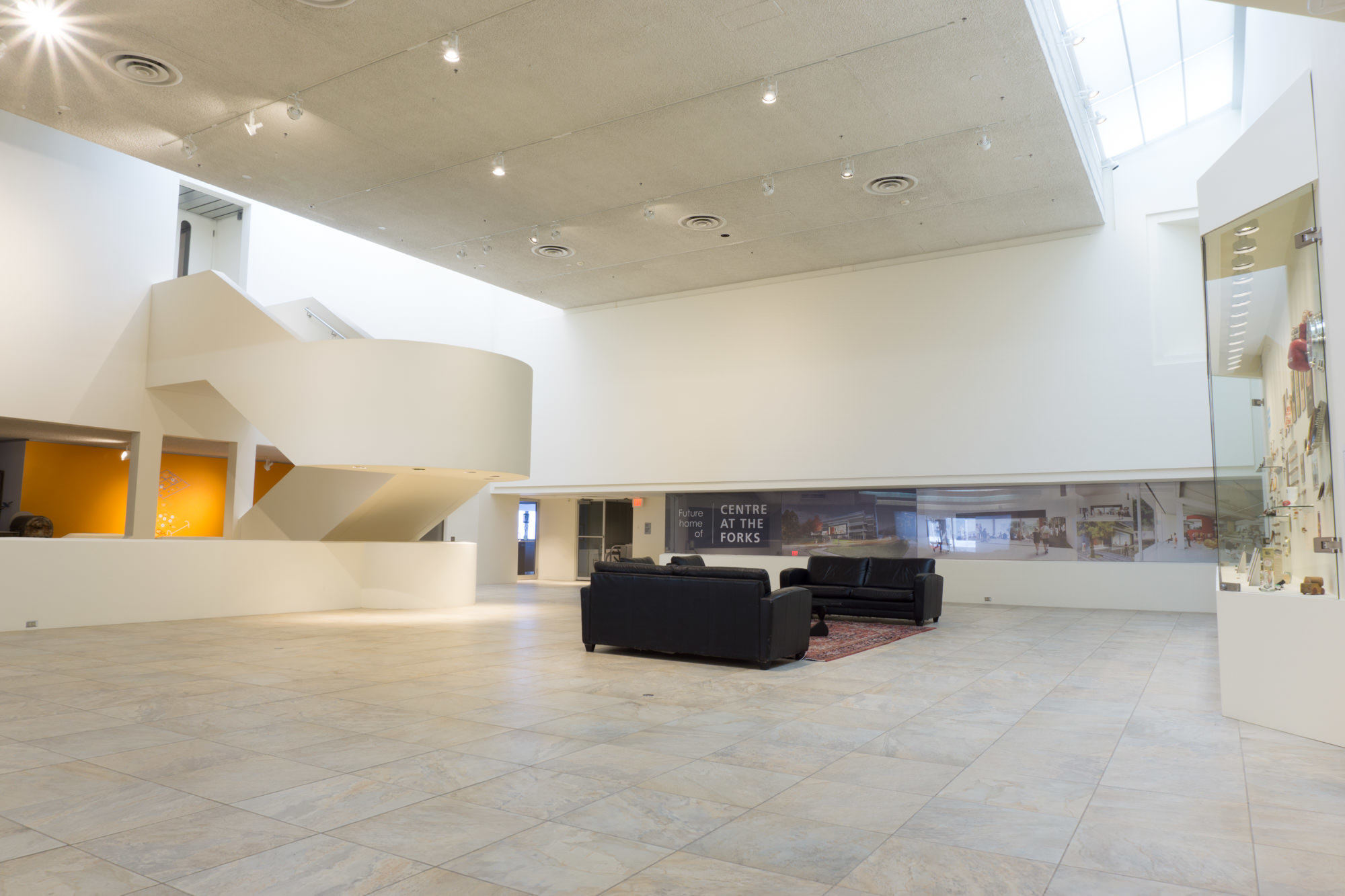 Centre Gallery 2