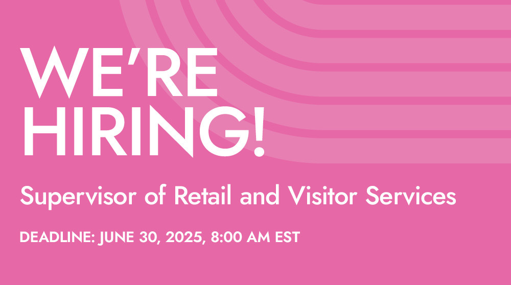 Hiring Shop Supervisor Web News