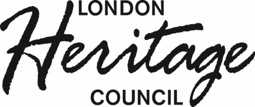 London Heritage Council Logo
