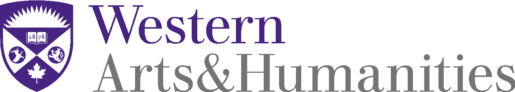 Western Arts And Humanitites Logo