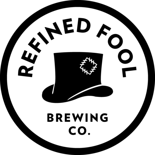 Refined Fool Logo