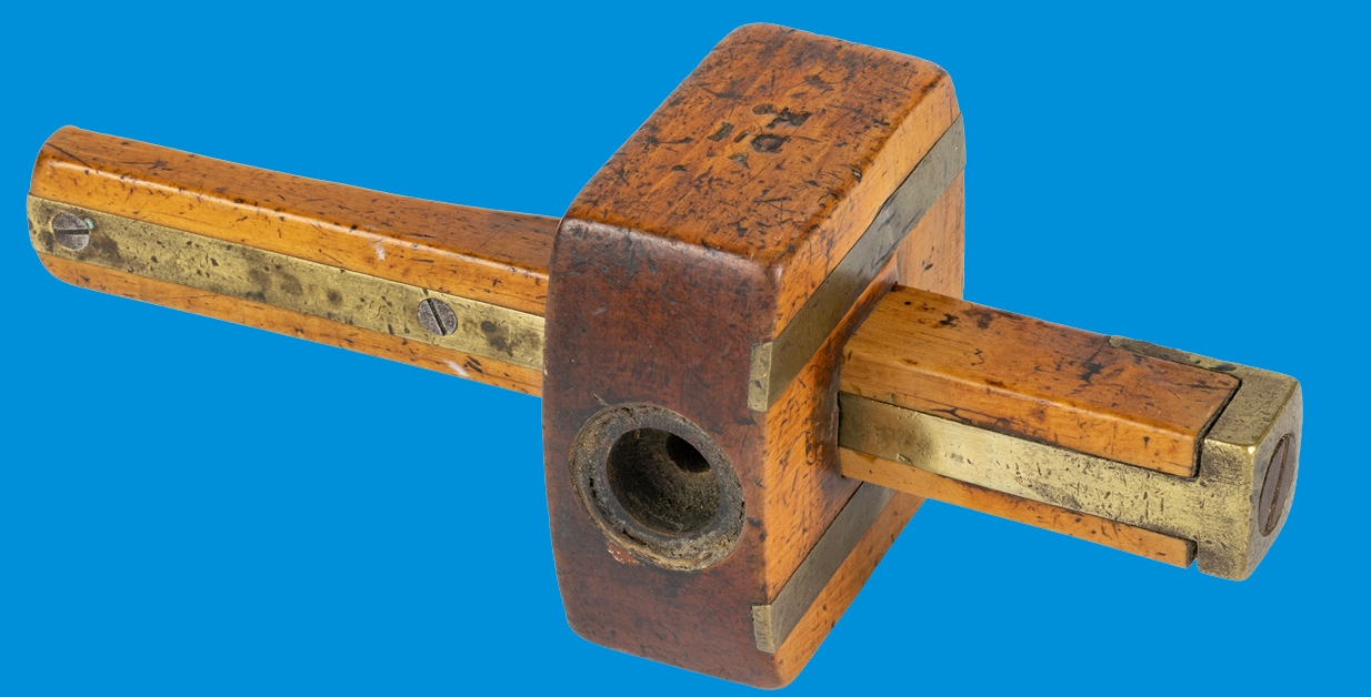 Tools Of Trade Ml Website