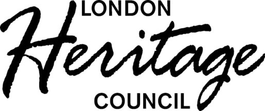 London Heritage Council Black
