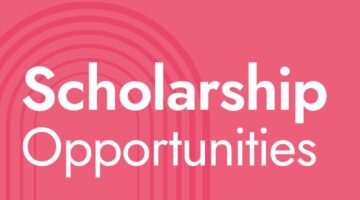 2025 Scholarships