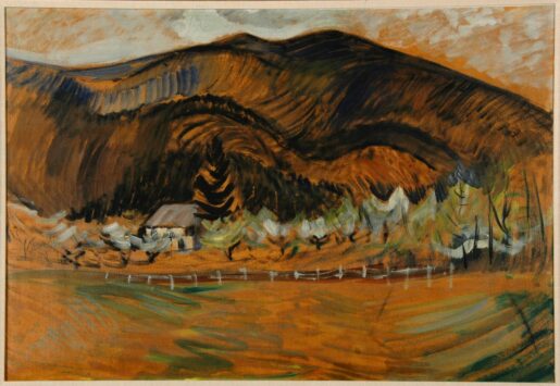 emily carr