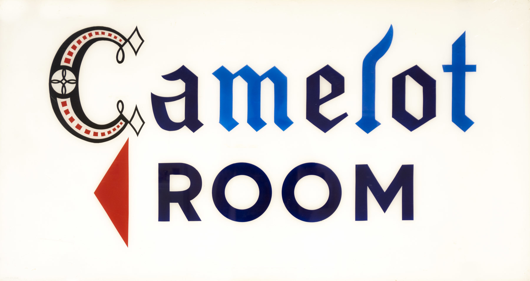 Camelot Roomhq