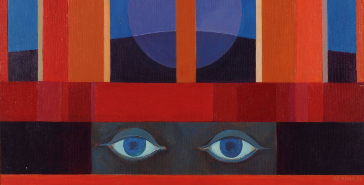 アート・デザイン・音楽 'Ritmo Do Brasil' Tropi-X: Brazilian Art in Canada, 1970s – Now | Museum London